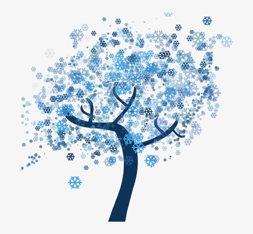 Winter, transparent png download