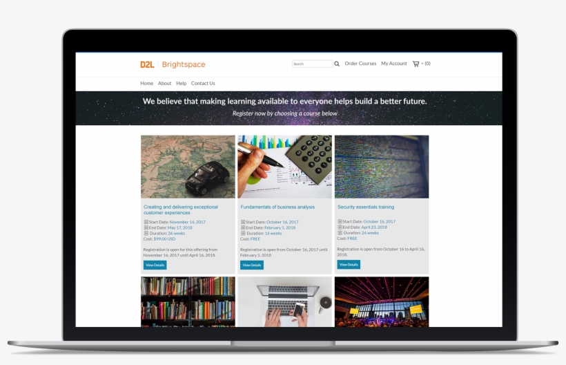 Header Image - Business Service Management Tools: A Project-based, transparent png download