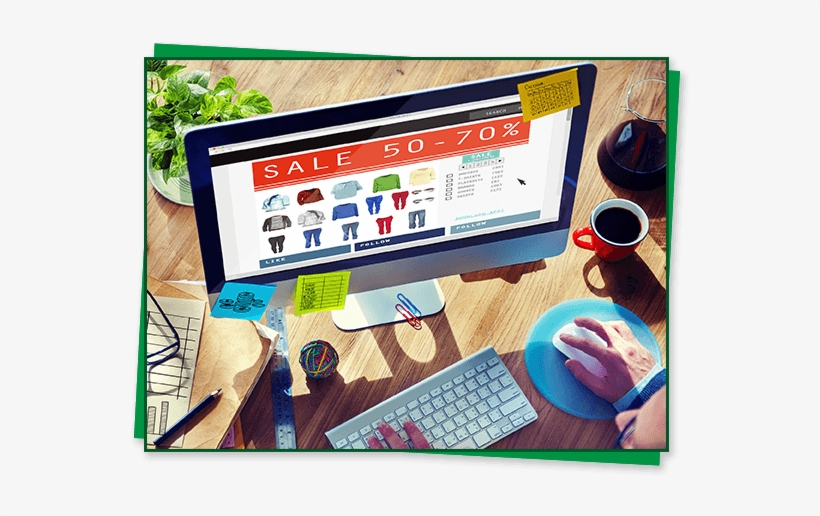 E-commerce - Storefront - Excel: Tips & Tricks - Over 100 Ways, transparent png download