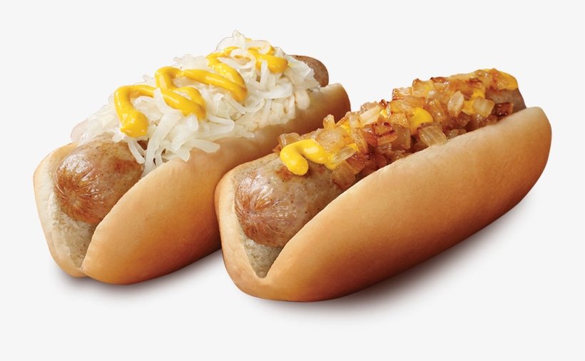 Most Of Us In The States Celebrate It In October , - Italian Sausage With Bun Png, transparent png download
