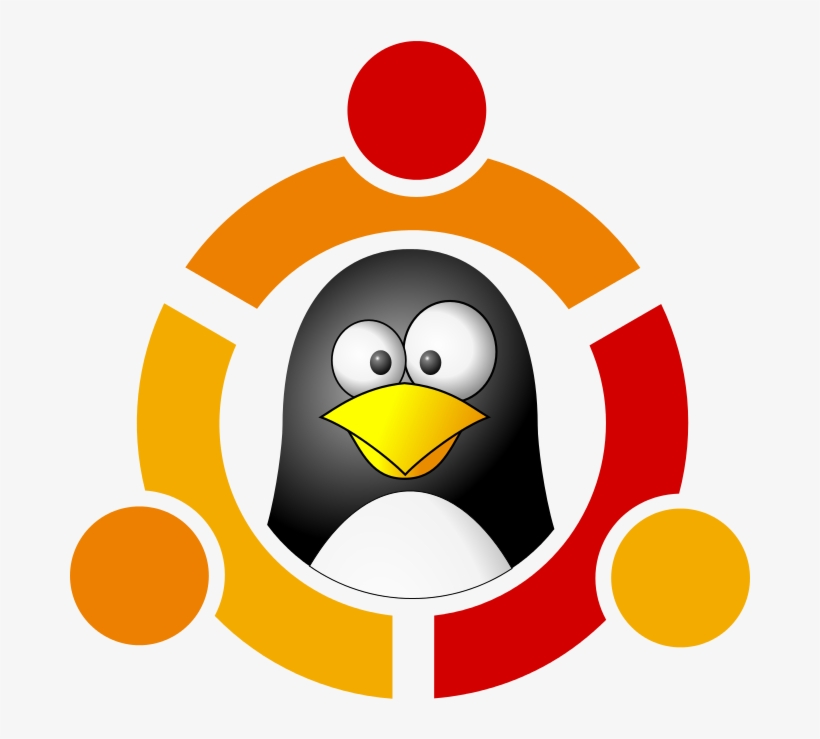 Ubuntu, transparent png download