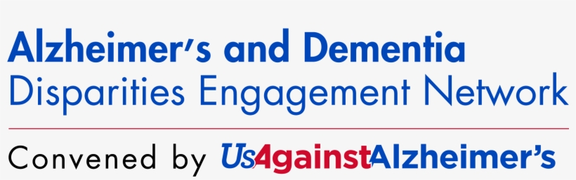 Health Promotion Efforts In The Latino Community - Us Against Alzheimer's, transparent png download