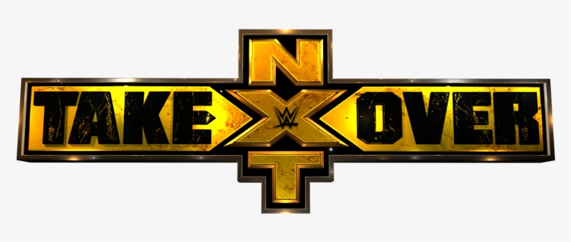 Sign In - Nxt Takeover Logo Png, transparent png download