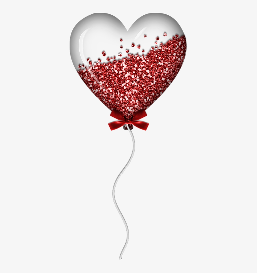 Heart ♡ ♡ ♡ - Martini Glass, transparent png download