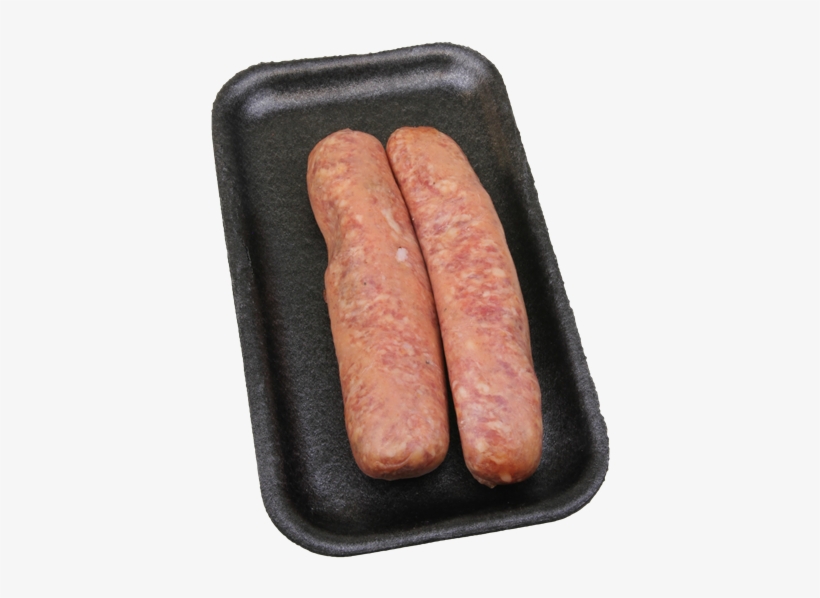 Mild Italian Bratwurst 1 Count - Italian Cuisine, transparent png download