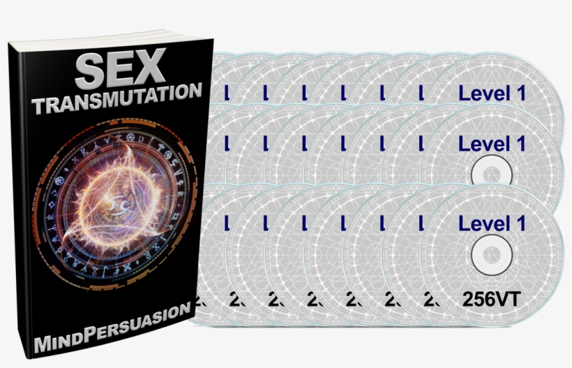 Sex Transmutation, transparent png download