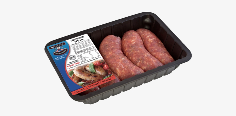 Gourmet Range - Slape & Sons Pty Ltd, transparent png download