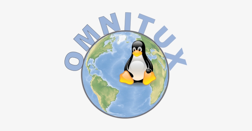 Gnu/linux Transparent PNG - 399x347 - Free Download on NicePNG