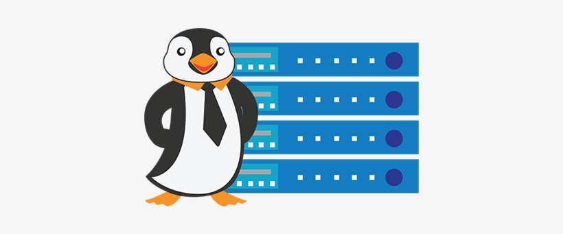 Linux, transparent png download