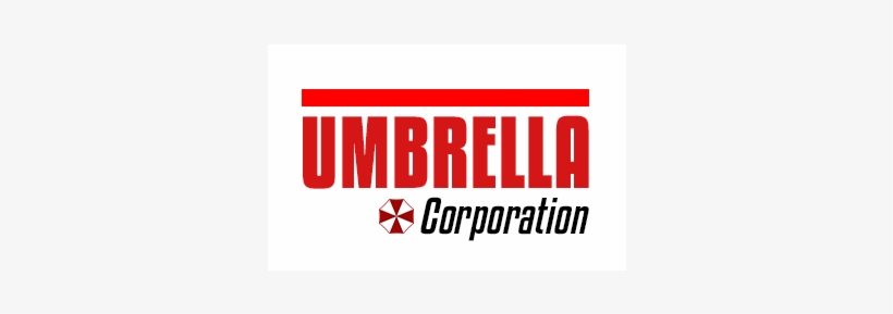 Umbrella Corporation - Wikimedia Commons, transparent png download