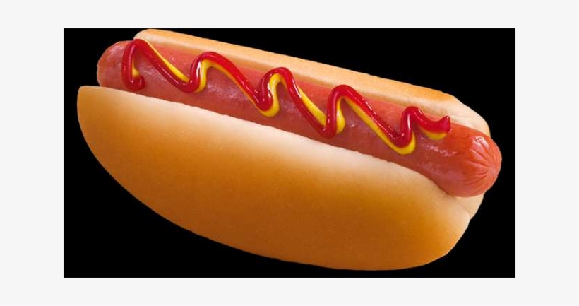 Hot Dog, transparent png download