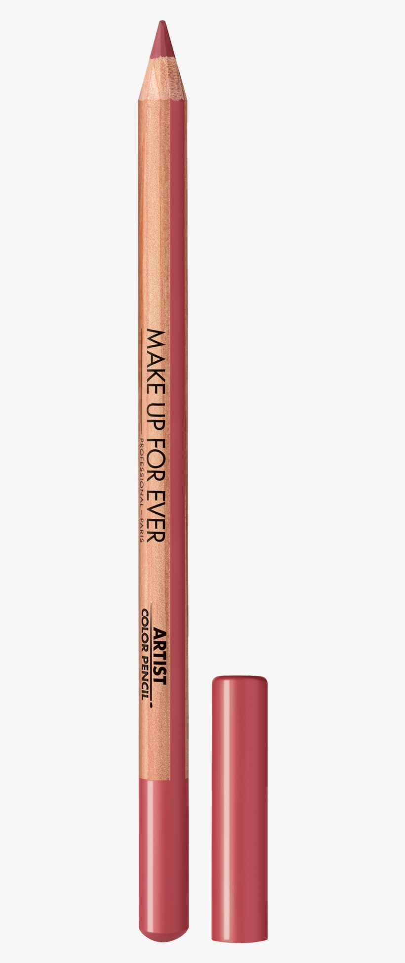 Make Up For Ever Artist Color Pencil, transparent png download