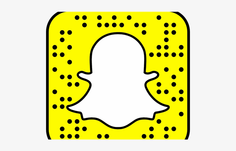 Free Download Example If Snapcha Clipart Snapchat Snap - سناب شات, transparent png download
