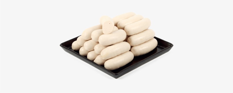 Bratwurst 4" - Bratwurst, transparent png download