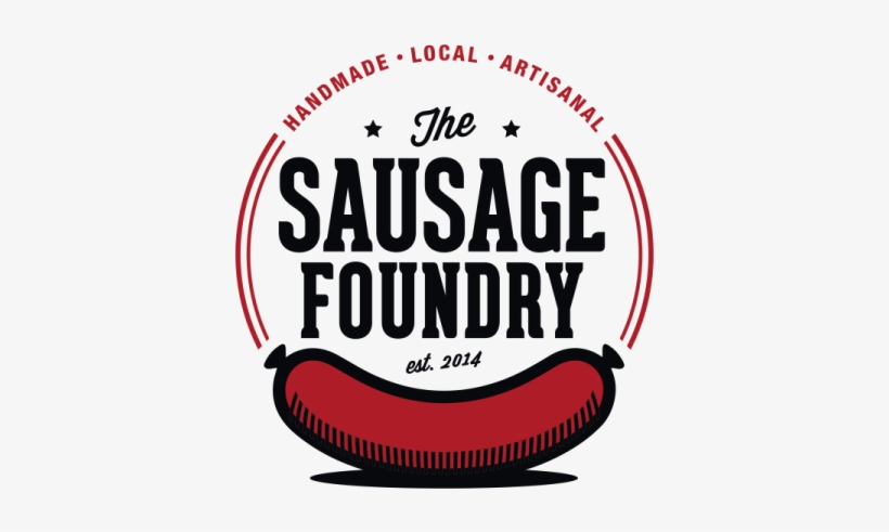 Sausage Foundry, transparent png download