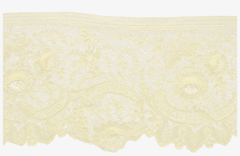 Mothersday2009-lace - Lace, transparent png download