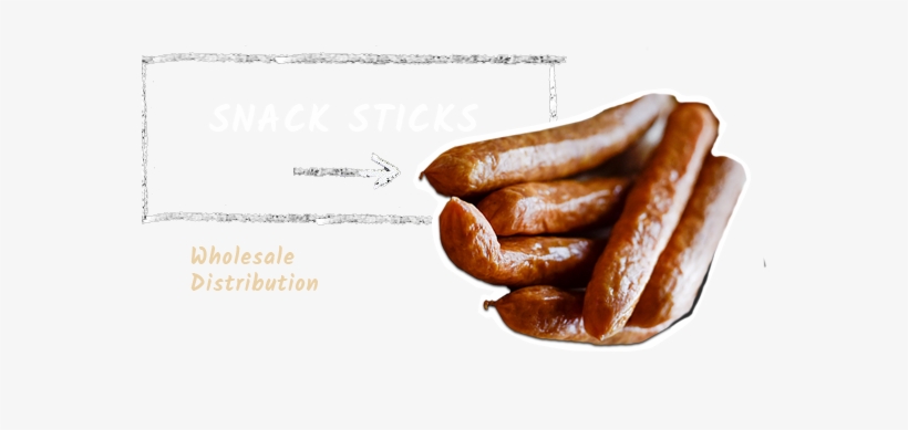 Snacks - Old World Meats, transparent png download