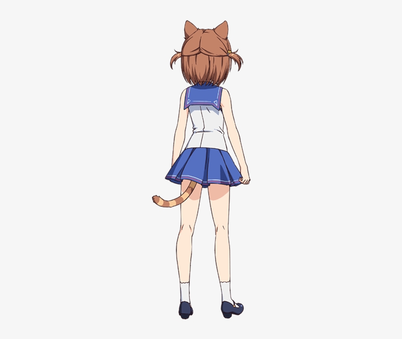 Azuki - Cartoon, transparent png download