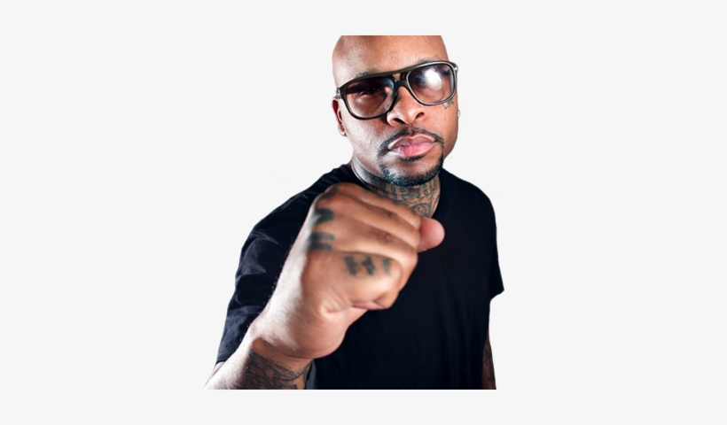 Because We Already Have Nickle And We Won't Give Him - Royce Da 5 9 Face, transparent png download