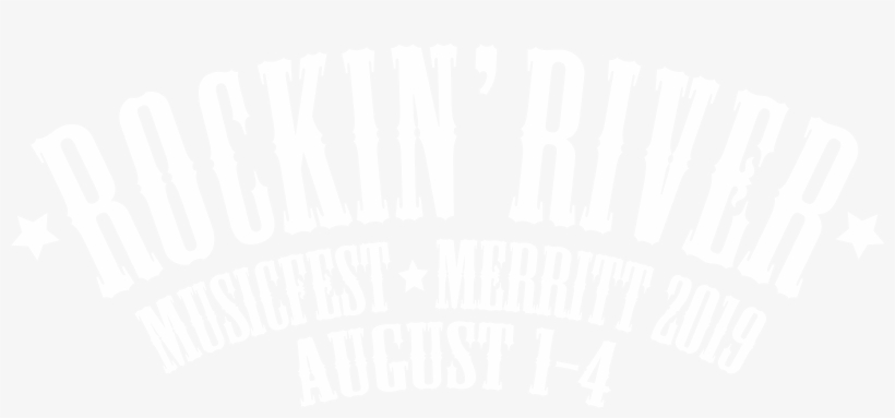 Experience - Rockin River Music Fest 2017, transparent png download