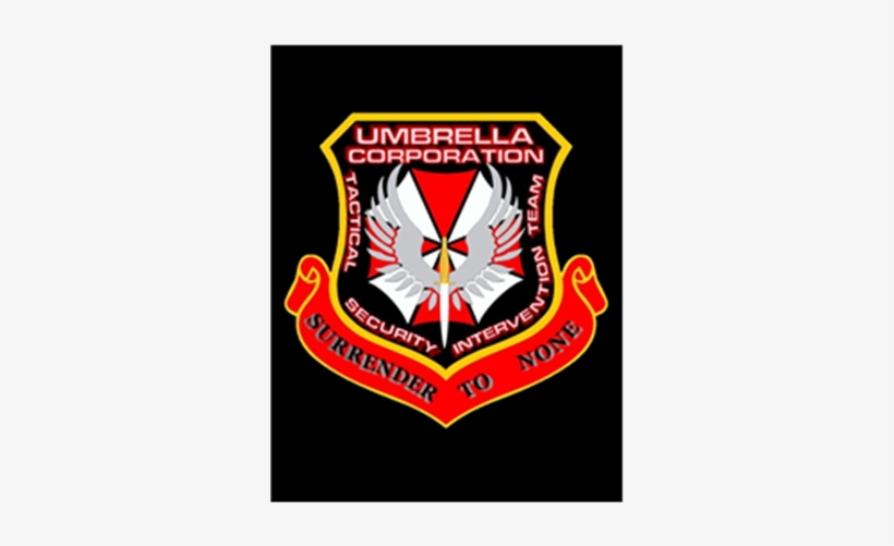 The Ssaf Baracks And Trainning Complex Is The Umbrella - Umbrella Corporation Corp Emblem Sport Metal Watch, transparent png download