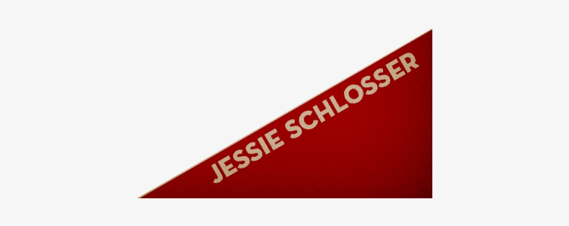 They Call Me Jessie - Orange, transparent png download