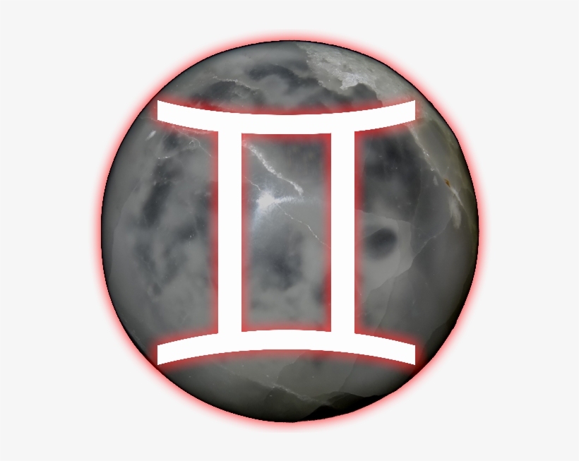 Hz Stone Gemini - Pisces, transparent png download