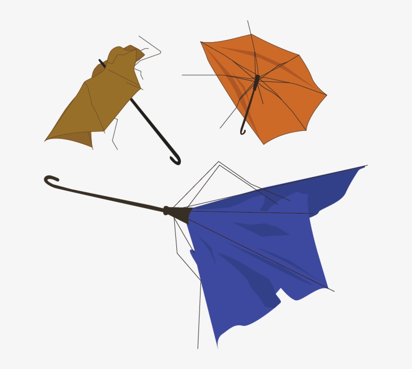 Umbrellas Are The Corporate Tool Of Oppression - Corporation, transparent png download
