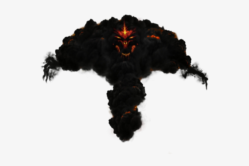 Originally Posted By - Diablo, transparent png download