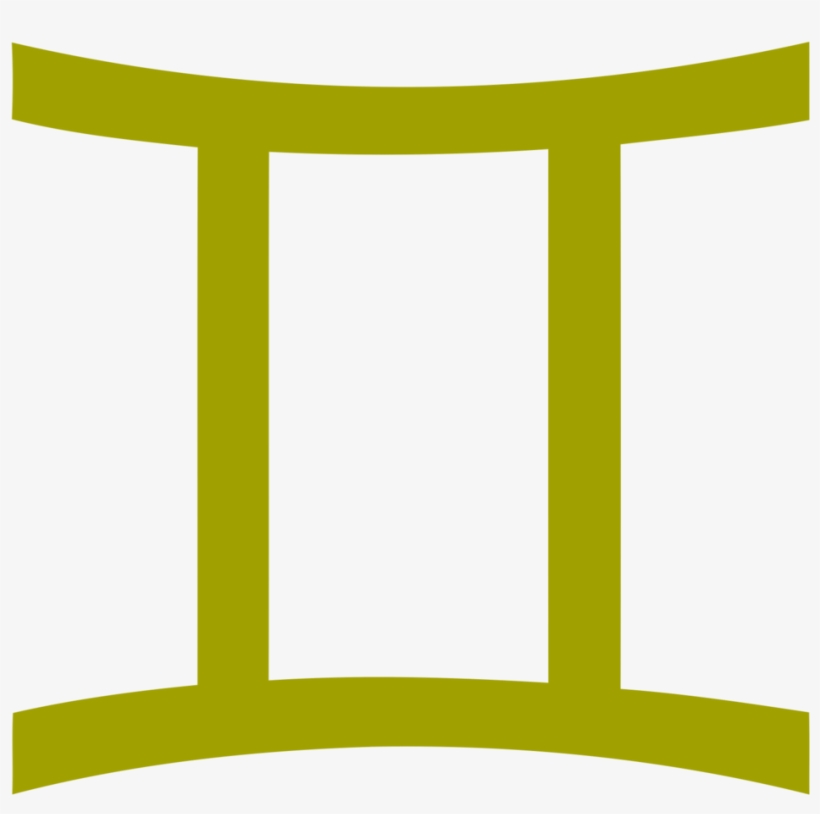Iptv Big Listm3u Github Gist Instantly Share Code Notes - Gemini Symbol Outline, transparent png download