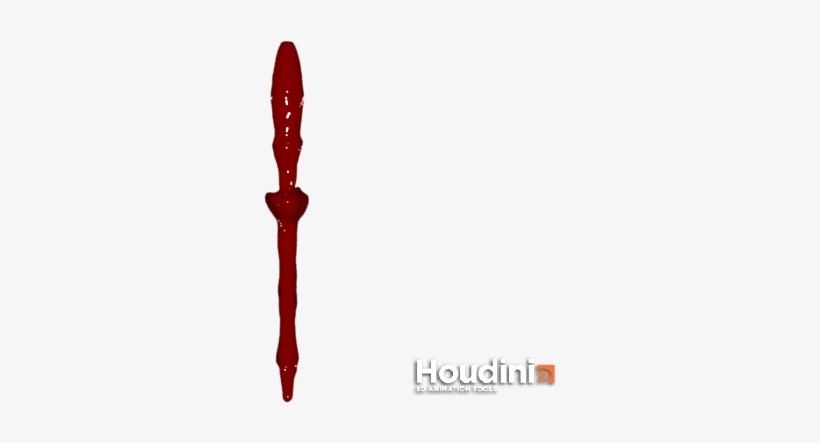 These Are My Most Current Blood Simulation Tests - Blood Test, transparent png download