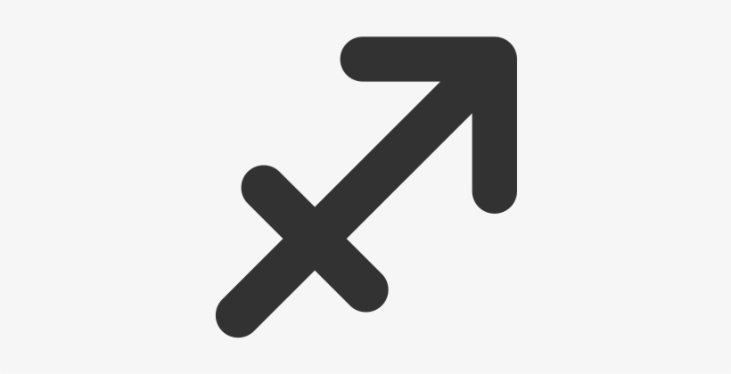 An Exciting Combination, And When Both Of These Signs - Sagittarius Signs Png, transparent png download