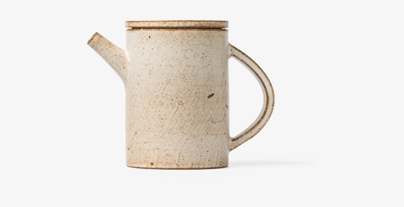 Double Circle Teawares - Ceramic, transparent png download