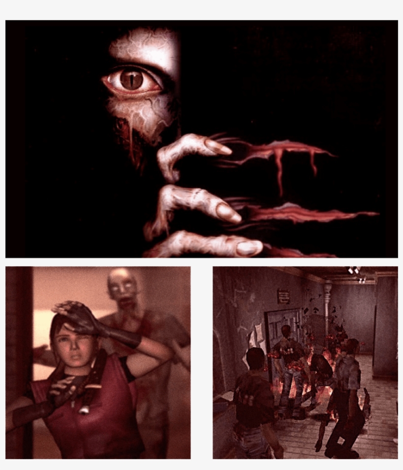 Resident Evil - Resident Evil 2: Original Soundtrack, transparent png download