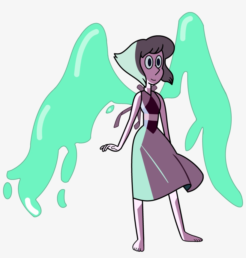 Jailbreak Lapis With Wings - Steven Universe Lapis Jailbreak, transparent png download