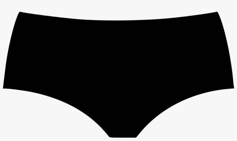 Panty Underwear Cloth Dress Clothing Comments - Clothing, transparent png download