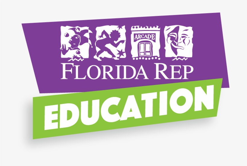 Florida Rep Education - Florida Today, transparent png download