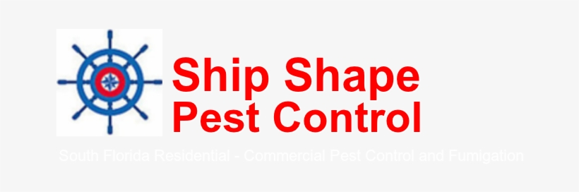 Pest Control At Ship, transparent png download