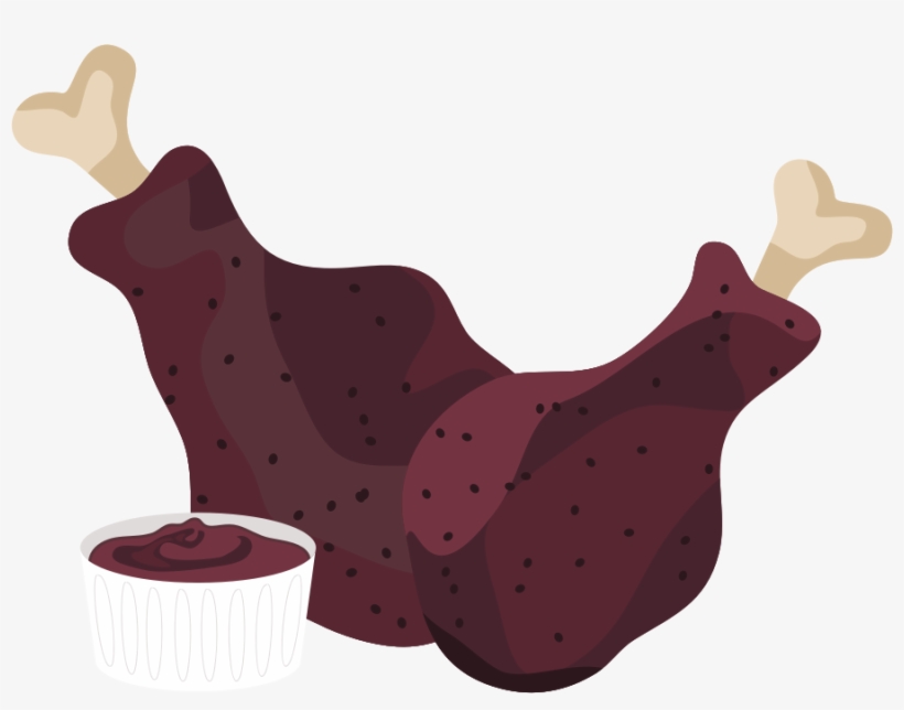 Heat - Blueberry, transparent png download
