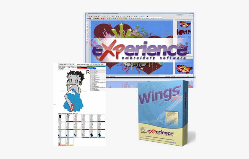 Sl Wings Xp - Windows 10, transparent png download