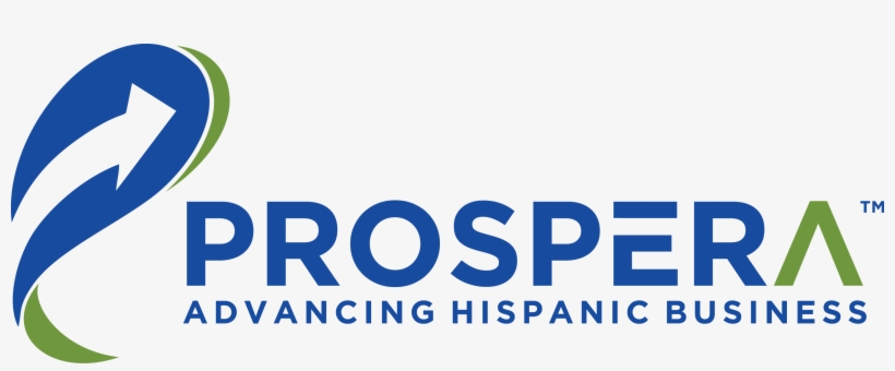 Prospera Florida - Prospera Advancing Hispanic Business, transparent png download