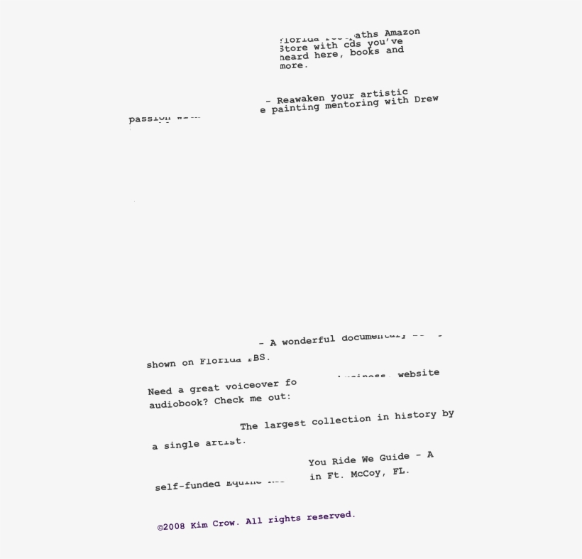 Florida Tales And Trails Trading Post - Florida, transparent png download