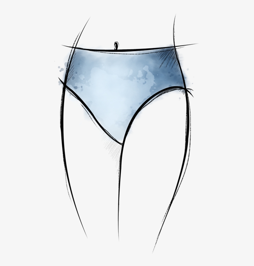 French Cut, transparent png download