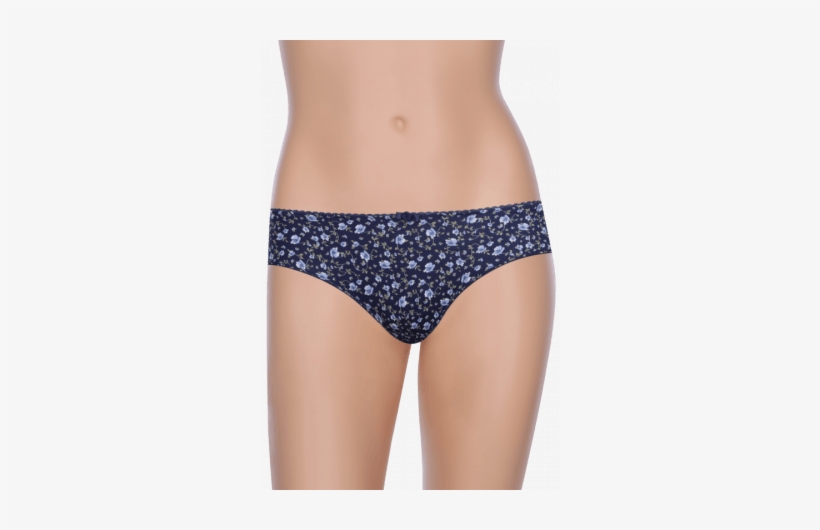 Amante Women Blended Hipster Brief - Shorts, transparent png download