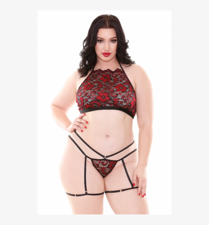 Lingerie Top, transparent png download