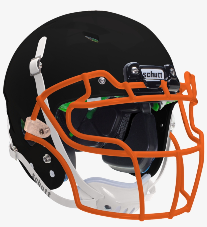 Black Football Helmet Png, transparent png download