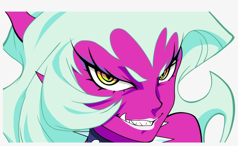 View Wallpaper-917664 , - Scanty And Kneesocks, transparent png download