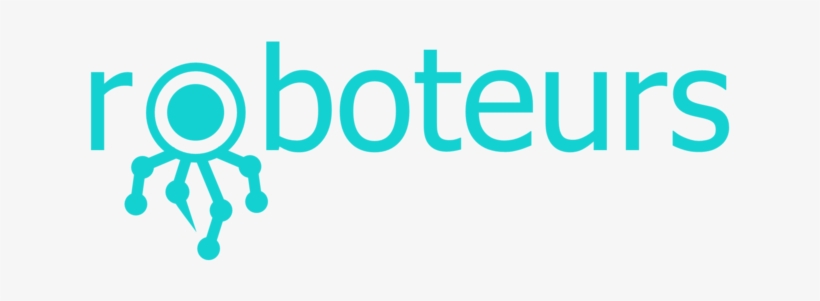 Children Robotics Logo, transparent png download