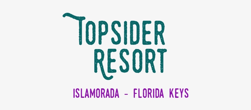 Topsider Resort Logo - Little Bastard, transparent png download