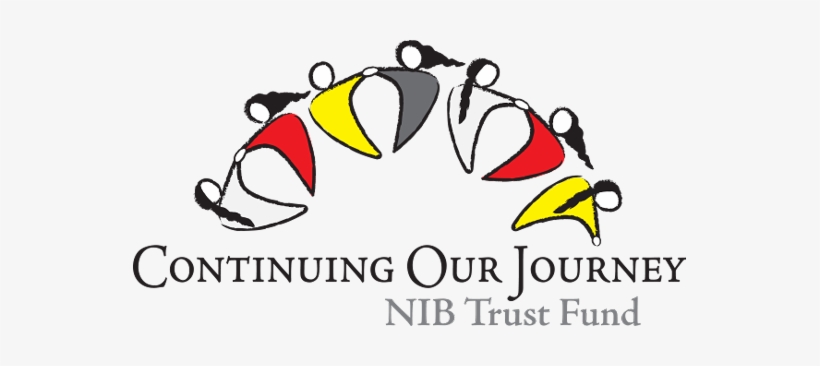 Nib Trust Fund Logo Nib Trust Fund Retina Logo - Trust, transparent png download